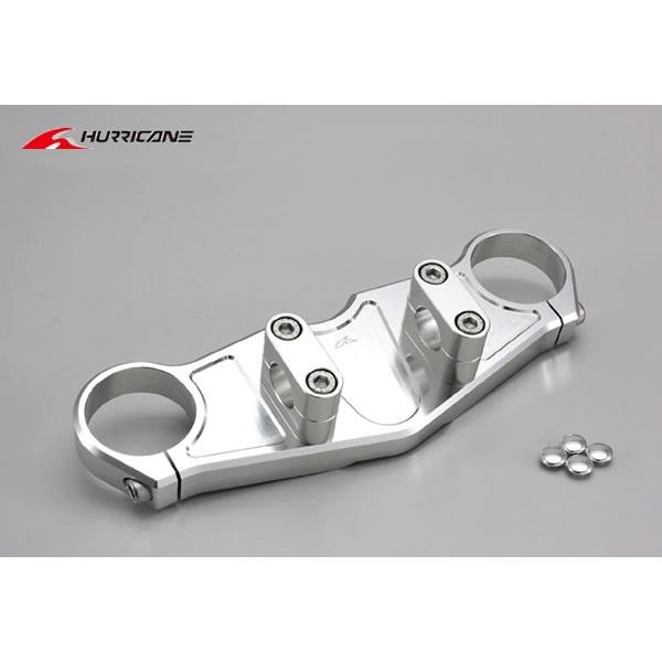 ハリケーン 【ハリケーン】VFR1200F用 バーハンドルブラケット