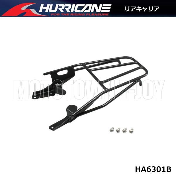 ホンダ CB250F CBR250R リアキャリア ENDURANCE（バイク） ENDURANCE CBR250R CB250F CBR125R
