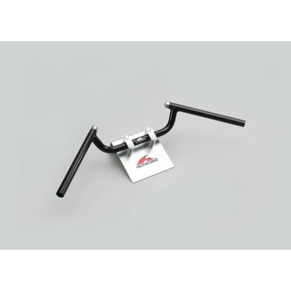 スチール製 外径φ22.2mm 内径φ18mmブラッククローム+アクリル塗装 二重防錆処理仕上げ刻印によって装着後もハンドルの特定が可能 ※適合等詳しくはメーカーホームページでご確認下さい。