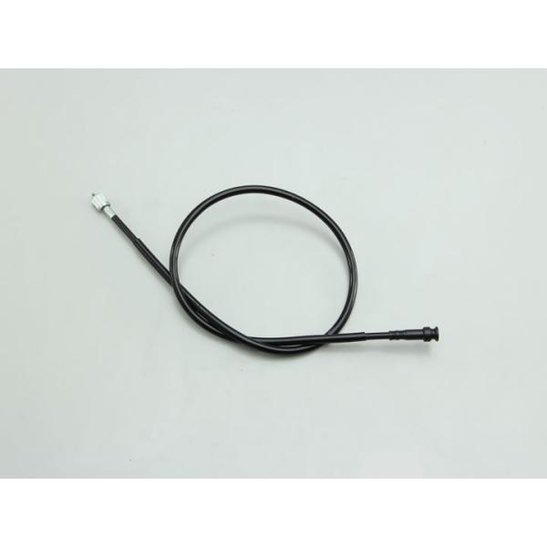 適合純正品番 44830-426-830 44830-300-672※ワイヤーオイルを定期的に注入してくださいCB750FOUR(K0-K7)：ノーマルサイズ画像はイメージ画像となりますので、実際の商品と形状が異なる場合があります。適合が更...