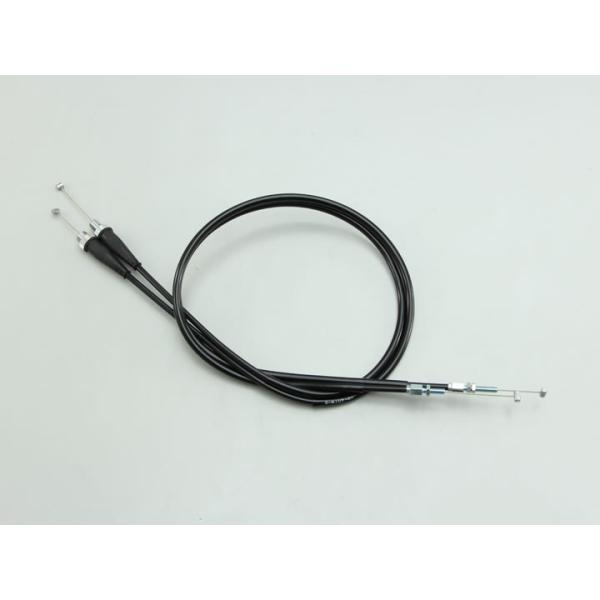 適合純正品番 引き 17910-438-850/戻し 17920-438-850※FZ.FAは30mmロングで使用可※ワイヤーオイルを定期的に注入してくださいCB750F（FB/FC/F2C)：ノーマルサイズ、CB750F（FZ/FA）：3...