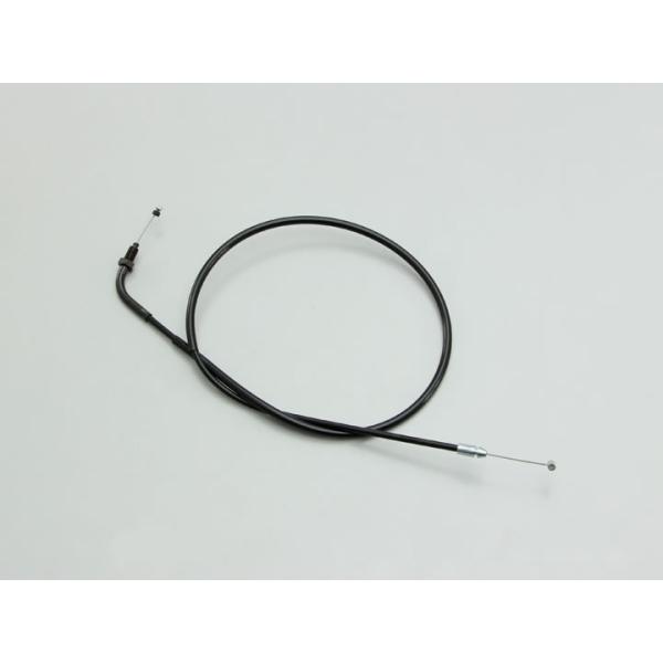 適合純正品番 17950-MBE-000※ワイヤーオイルを定期的に注入してくださいCB400Four（NC36）（97-99 NC36）：ノーマルサイズ画像はイメージ画像となりますので、実際の商品と形状が異なる場合があります。適合が更新され...