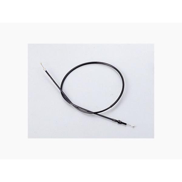 アウター長 1320mm※ワイヤーオイルを定期的に注入してくださいマグナ250/S（99-07 MC29）：170mmロング、マグナ250/S（94-98 MC29-1499999迄）：220mmロング画像はイメージ画像となりますので、実際...