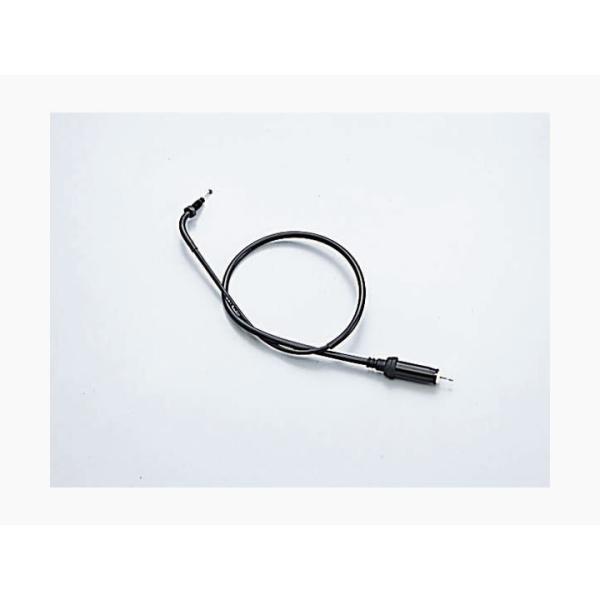 アウター長 800mm（ジョイント迄）※ワイヤーオイルを定期的に注入してくださいVTR250（03-07 MC33-1020001-1299999）：125mmロング、VTR250（98-02 MC33-1019999迄）：150mmロング...