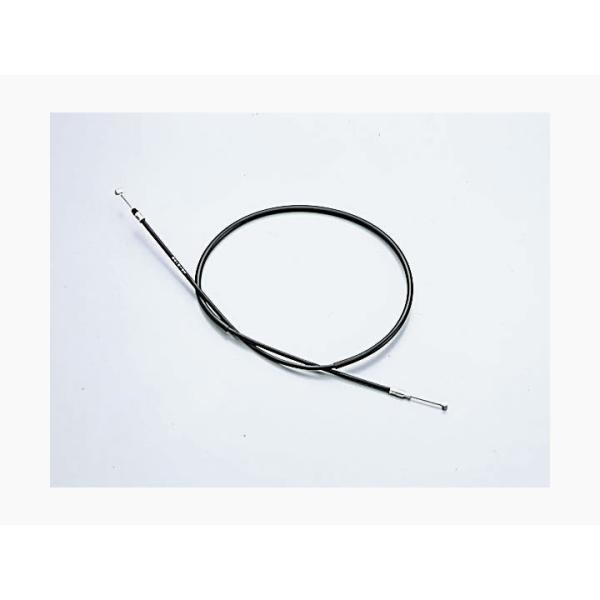 アウター長 1050mm※ワイヤーオイルを定期的に注入してくださいCB750F（81-85 FB/FC）：150mmロング、CB750F（79-80 FZ/FA）：180mmロング画像はイメージ画像となりますので、実際の商品と形状が異なる場...