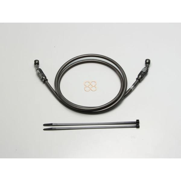 ハリケーン SURE SYSTEM LINE  ブラック    HB7P120SB