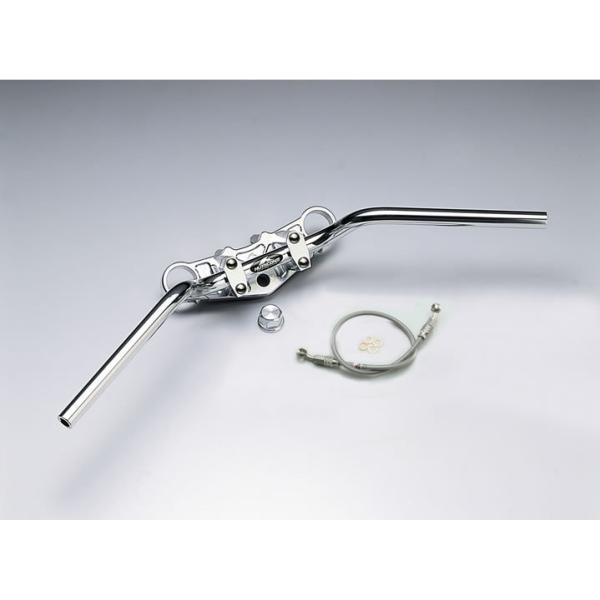 nP[ o[nhkit (tXeXu[Lz[X) GPZ900R  HBK510AS