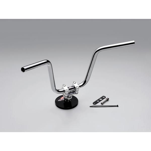 ハリケーン ミニミドルアップ2型ハンドルkit チョイノリ HBK542-01