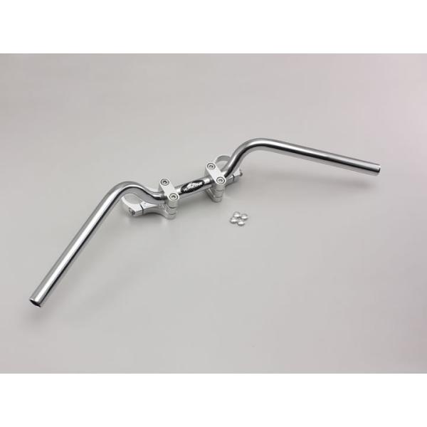 �n���P�[�� �o�[�n���h��kit �N���[�����b�L���V���o�[ CBR250R HBK662A