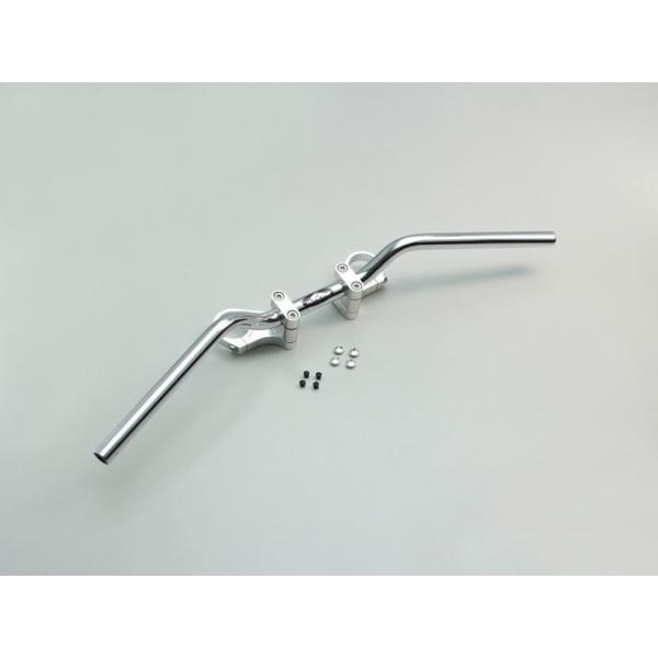 �n���P�[�� BM�R���`1�^ �o�[�n���h��kit �V���o�[ VFR800F  HBK686A