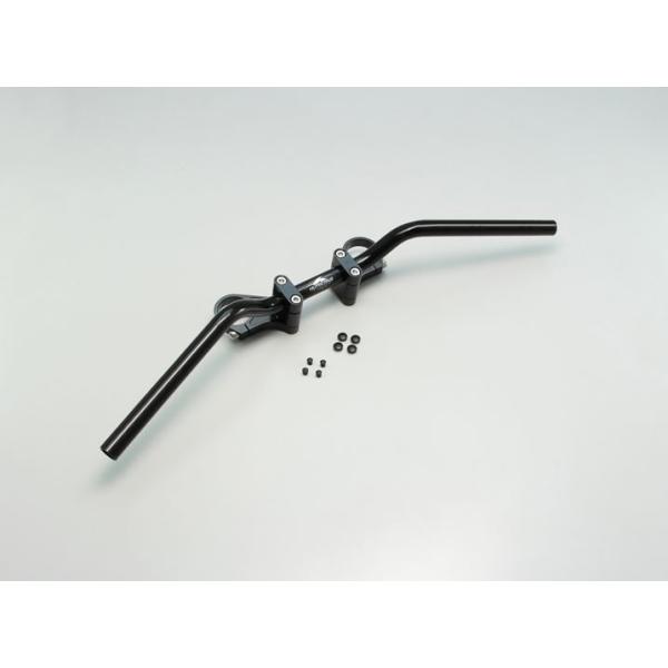 �n���P�[�� BM�R���`1�^ �o�[�n���h��kit �u���b�N VFR800F  HBK686B