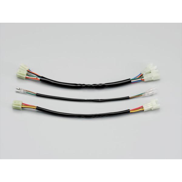 ３００mmロングSR400（03-08 3HT/F-S）イモビ付車画像はイメージ画像となりますので、実際の商品と形状が異なる場合があります。適合が更新されている場合もありますので、詳しい商品情報はメーカーHPでご確認ください。