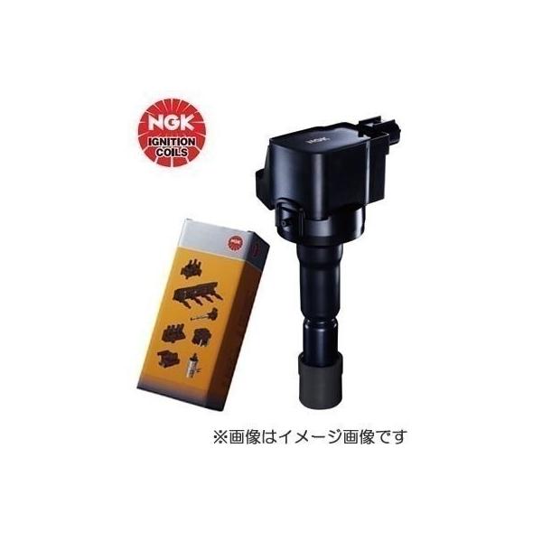 NGK NGKイグニッションコイル【正規品】 U5145 (49496)☆ : 2輪 NGK NGKイグニッションコイル【正規品】 U5145 (49496)☆ : 2輪