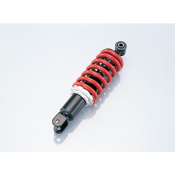 KITACO KITACO ショックアブソーバー G260 / ブラック・レッド