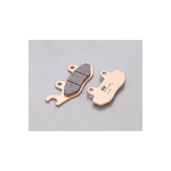 SBS�u���[�L�p�b�h 611RSI 91�|94KX125SR (777-0611077)