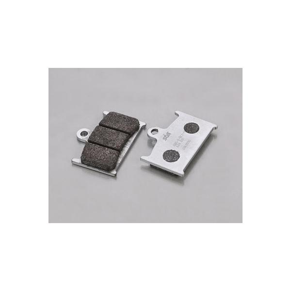 SBS�u���[�L�p�b�h 624DC TZ125/250 (777-0624081)