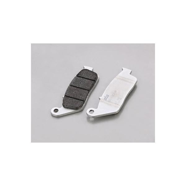 SBS�u���[�L�p�b�h 627DC CBR400RR (777-0627081)