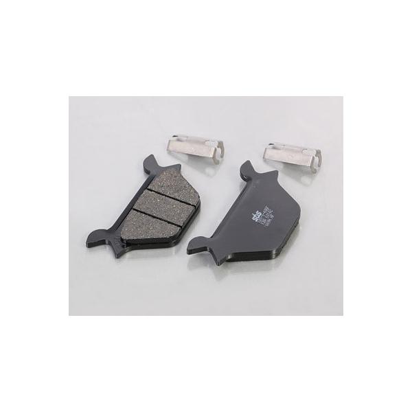 �L�^�R(KITACO) SBS �u���[�L�p�b�h 669HF �Z���~�b�N �n�[���[�_�r�b�h�\�� 777-0669000