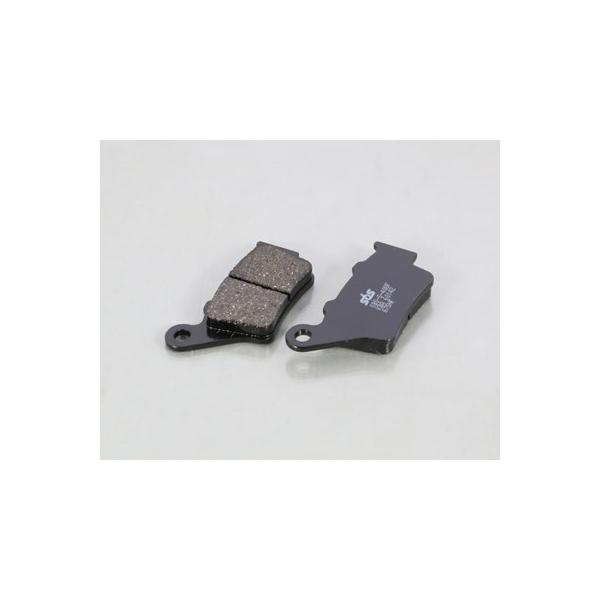 安定した制動力と高い耐久性を誇るSBSブレーキパッド。 ストリートからレースまで用途に合わせた多彩なパッドバリエーションを設定。※必ず現在使用しているパッドをご確認下さい。