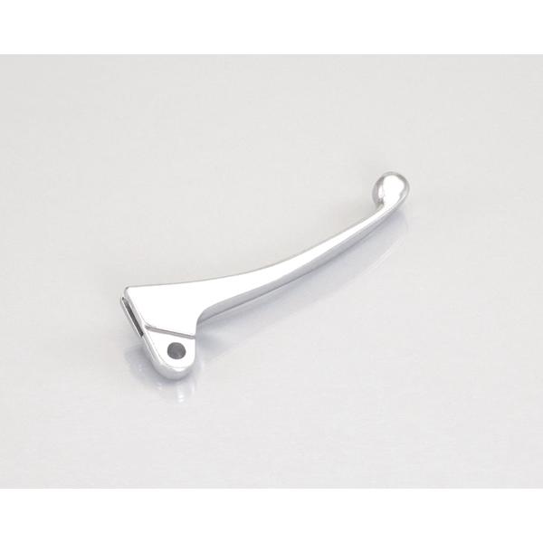 KITACO(キタコ) 右側補修用レバー シルバー HR-02 70-525-61021