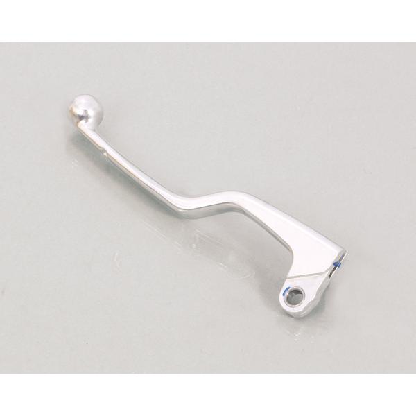 KITACO(キタコ) 左側補修用レバー シルバー HL-27 70-525-62270 : 2輪