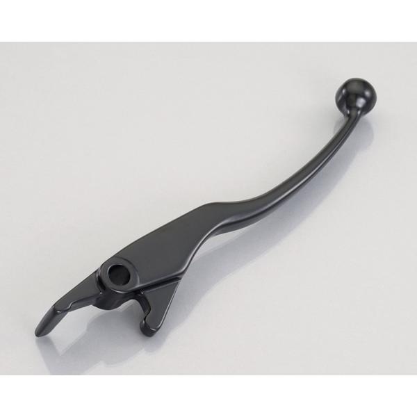 KITACO(キタコ) 右側補修用レバー ブラック YR-15 70-525-63150