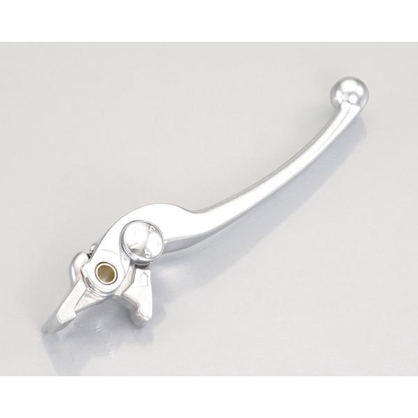 KITACO(キタコ) 右側補修用レバー シルバー SR-02 70-525-65021