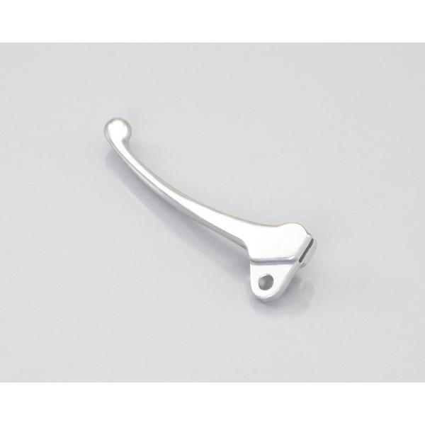 専用です KITACO(キタコ) 左側補修用レバー シルバー SL-06 70-525-66061 : 2輪