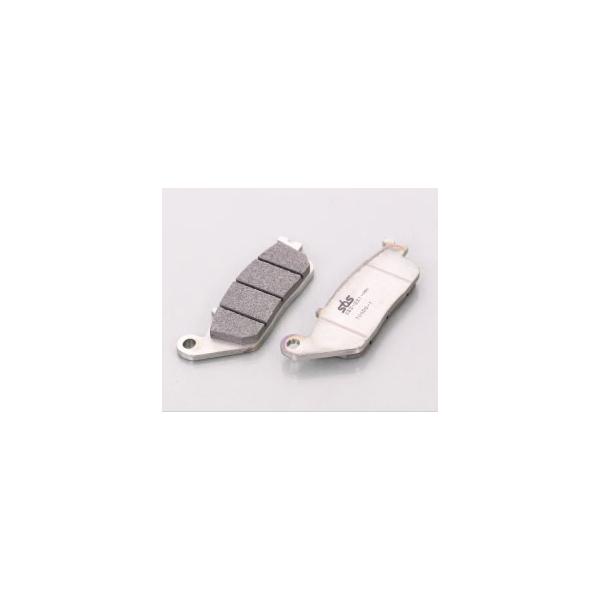 SBS�u���[�L�p�b�h 700DS-1 '18- CBR250RR (777-0700091)