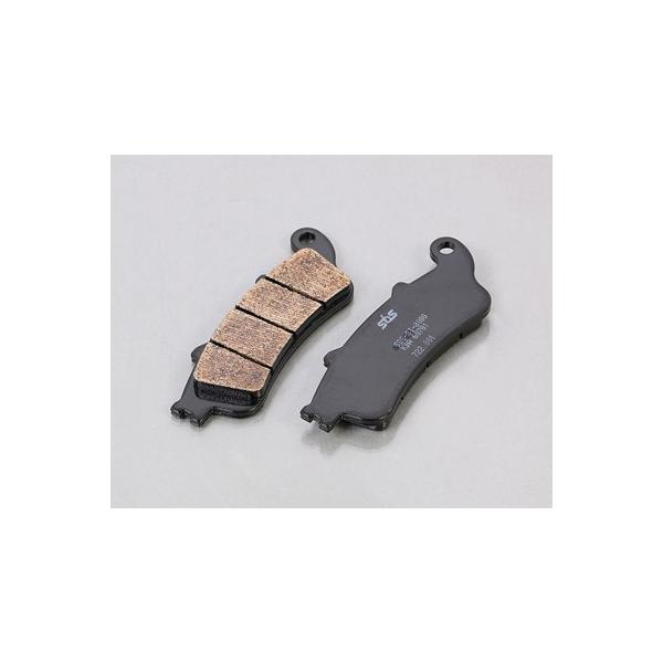 SBS�u���[�L�p�b�h 722LS ST1100 A�|6 (777-0722030)