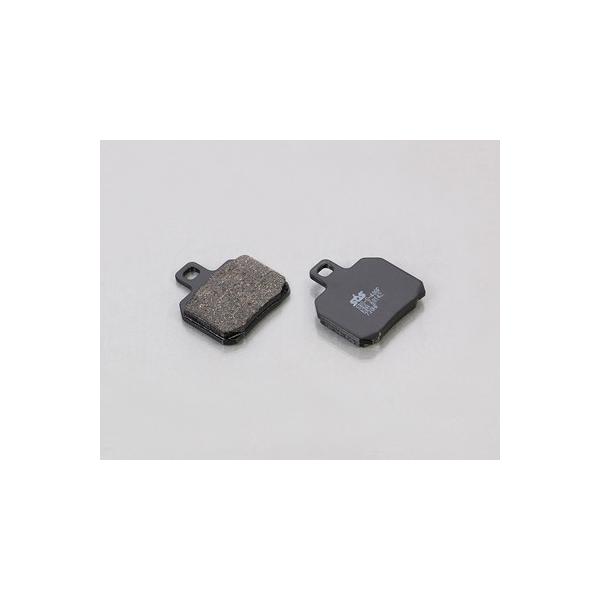 SBS�u���[�L�p�b�h 730HF VESPA X9 (777-0730000)