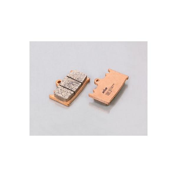 SBS�u���[�L�p�b�h 789LS VL1500�C���g���[�_ (777-0789030)