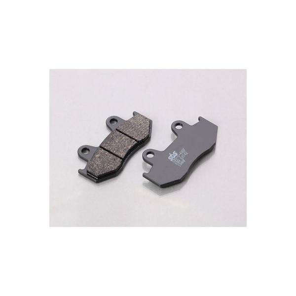 SBS�u���[�L�p�b�h E104(558)�|88�t���|�E�F�C250.FTR250 (777-0104000)