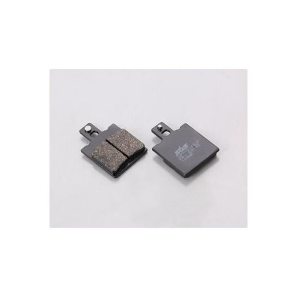 Z確認用。。 KITACO（キタコ） SBSブレーキパッド E149(744)APRILIA (777-0149000