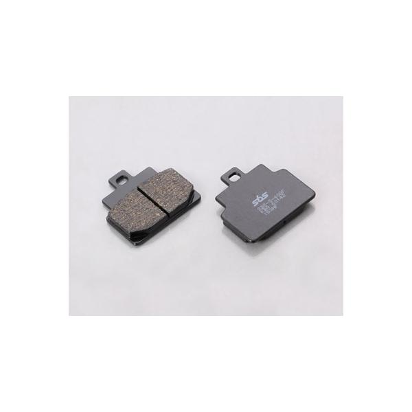 SBS�u���[�L�p�b�h E153(748)APRILIA SR150'00�| (777-0153000)