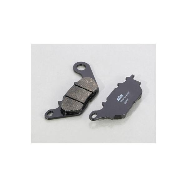 SBSu[Lpbh E227 NMAX125/155('15|) REAR (777-0227000)