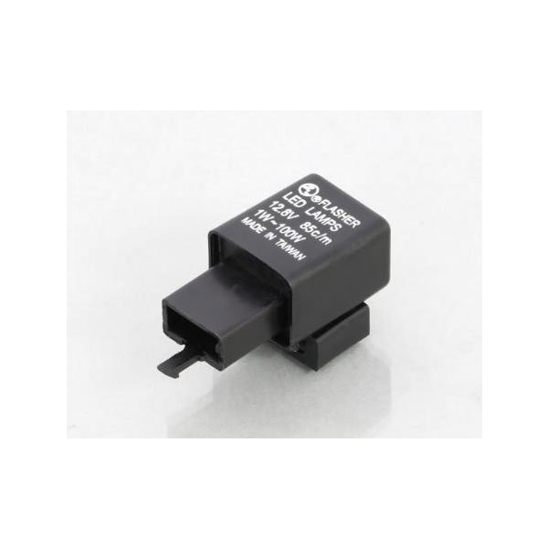 KITACO KITACO(キタコ) 汎用(12V車用) LEDウインカー対応 KITACO KITACO(キタコ) 汎用(12V車用) LEDウインカー対応