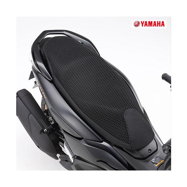 NMAX コンフォートシート Q5K-YSK-090-G01 NMAX コンフォート