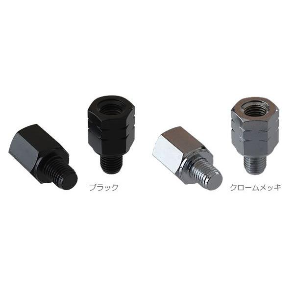 他サイト： TANAX(タナックス) 正ネジアダプター【2個入】　SH-8、SHM-8、SH-10、SHM-10の商品画像