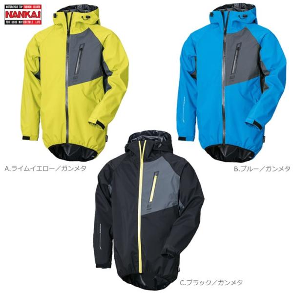 �y�|�C���g�A�b�v�zNANKAI(�i���J�C) �X�g���b�`�p�[�J�[�W���P�b�g SDW-9104�@��(A)