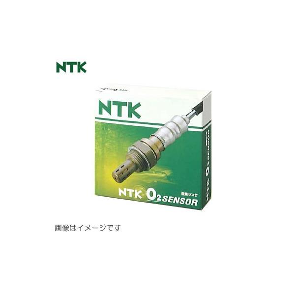 NGK(NTK) O2センサー スズキ 95681 OZA601-EJ1 : ngk-0087295956816