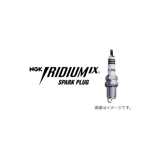 他サイト： NGKイリジウムプラグ【正規品】 CPR7EAIX-9 ネジ形 (4848)★の商品画像