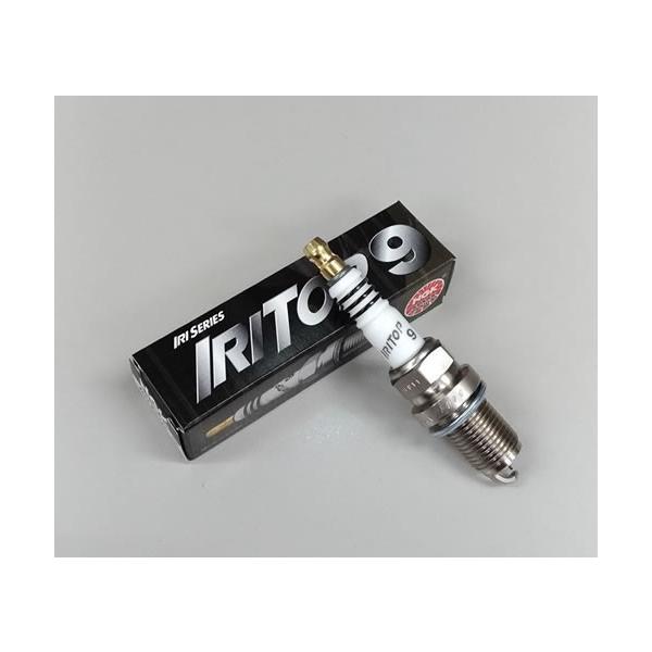 送料無料★NGK イリジウムプラグ ＩＲＩＷＡＹ8  4本SET/税込 Amazon | 日本特殊陶業(NGK) イリジウムプラグ イリシリーズ