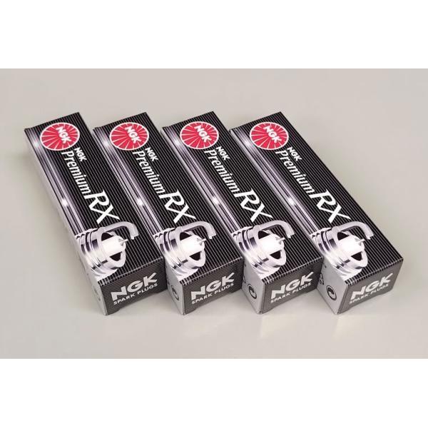 正規品のNGKプラグです。品番をよくお確かめの上ご購入ください。適合品番がご不安な場合は、車種、車種型式、年式、エンジン型式、車台番号をご連絡ください。
