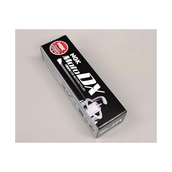 正規品のNGKプラグです。国内初の外側電極形状(2輪専用)採用、ルテニウム配合中心電極採用により、着火性、燃費向上性、耐久性等のプラグに求められる性能を向上させたプラグです。品番をよくお確かめの上ご購入ください。
