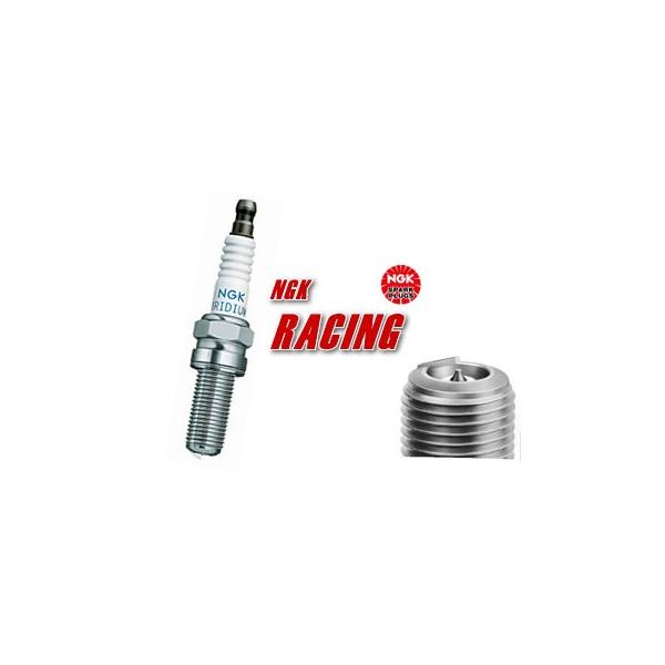 ジムニーJA22 K6Aなど　NGKレーシングプラグ　R2525-9    3本 ジムニーJA22 K6AなどNGKレーシングプラグR2525-9 3本