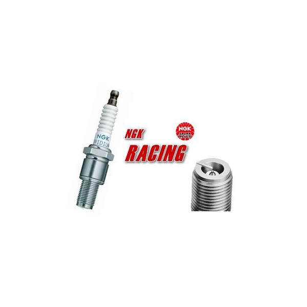 NGK NGKレーシングプラグ【正規品】 R7420-11 一体形 (7756)☆ : 2輪