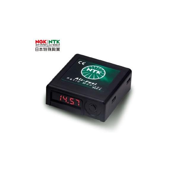 NGK(NTK) Air-Fuel Ratio Monitor ��R�䃂�j�^�[ VTA0001-WW002 (90067)