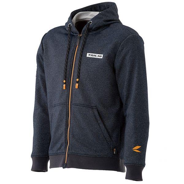 RSタイチ（アールエスタイチ） RSJ330 コーデュラ フーディ NAVY XXL 