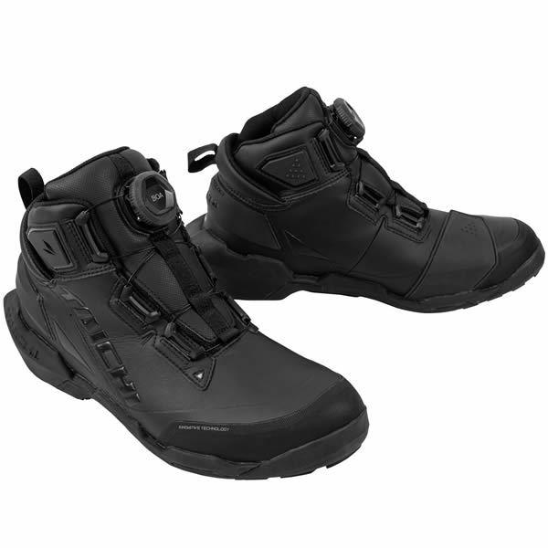 RS^C`(A[GX^C`) RSS013 013 DRYMASTER A[V[Y BLACK 24.5cm 037711